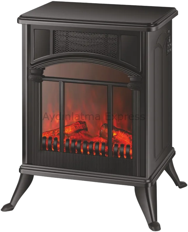 CT-6050 CATA Erciyes Elektrikli Şömine