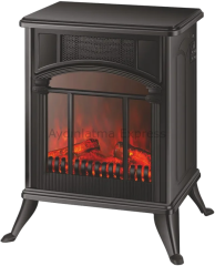 CT-6050 CATA Erciyes Elektrikli Şömine