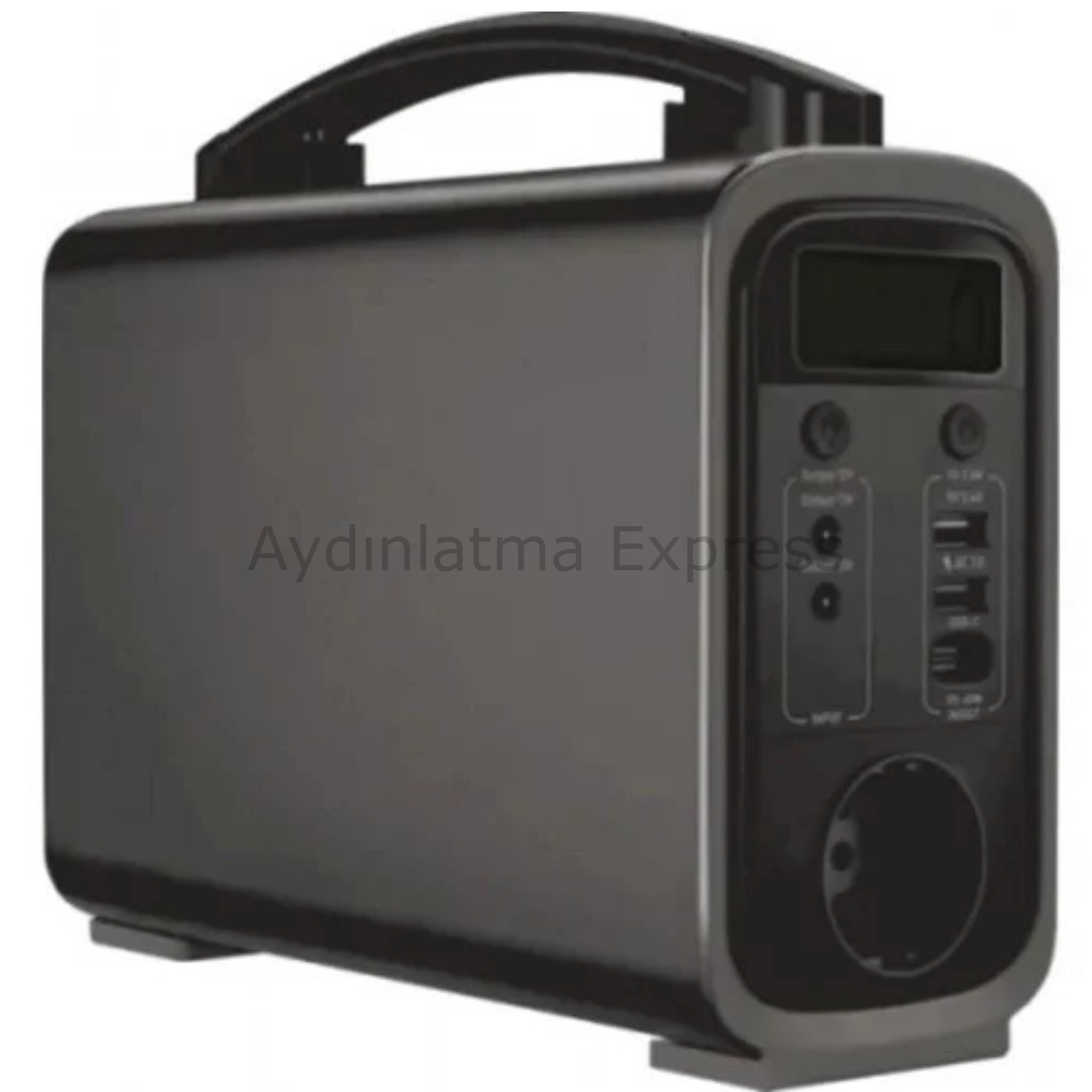 CT-4041 CATA Etna 300W Güç Kaynağı