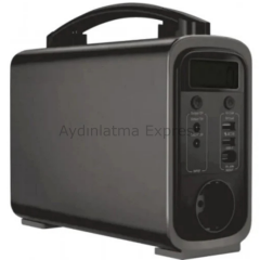 CT-4041 CATA Etna 300W Güç Kaynağı