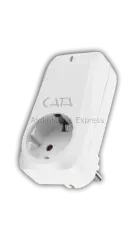 CT-9186 CATA Akım Korumalı Regülatör Priz