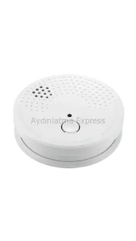 CT-9451 CATA 95 Desibel Duman Dedektörü