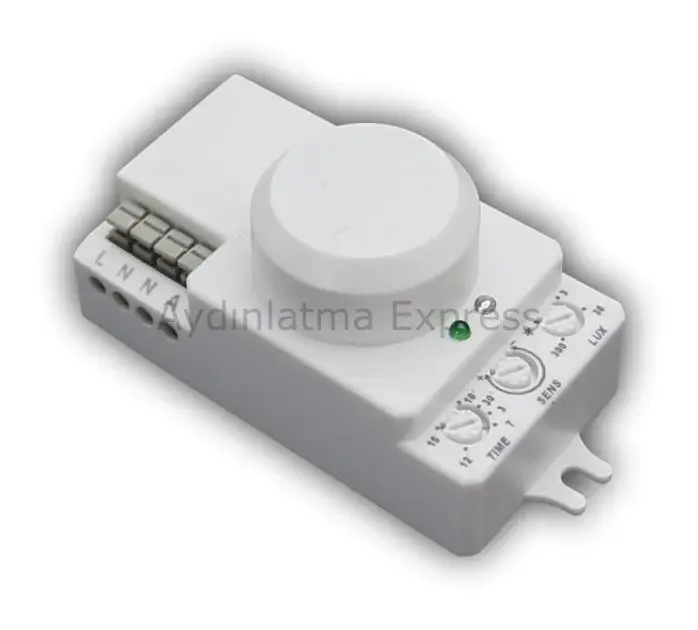 CT-9185 CATA 1200W Radar Sensör