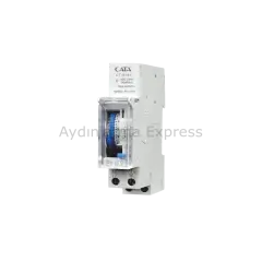 CT-9184 CATA Rezervli Zaman Saati