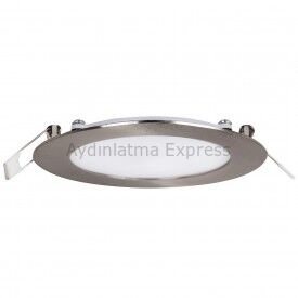 K2 12W Saten Kasa Led Panel KDL401S