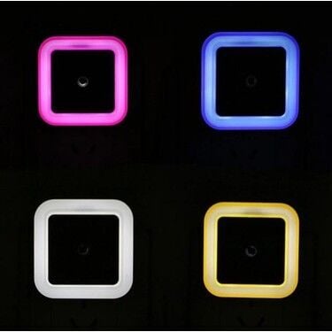 CT-9500 CATA Fotoselli Gece Lambası