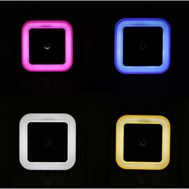 CT-9500 CATA Fotoselli Gece Lambası