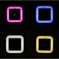 CT-9500 CATA Fotoselli Gece Lambası