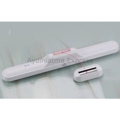 CT-5249 CATA Şarjlı Martı Led Aplik