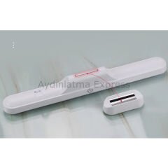 CT-5249 CATA Şarjlı Martı Led Aplik