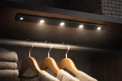 CATA CT-2464 CATA Şarjlı Bella Cabinet Dimmerli Sensörlü