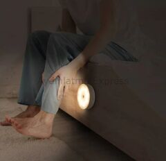 CT-5180 CATA Şarjlı Mıknatıslı Mini Aydınlatma