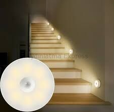 CT-5180 CATA Şarjlı Mıknatıslı Mini Aydınlatma