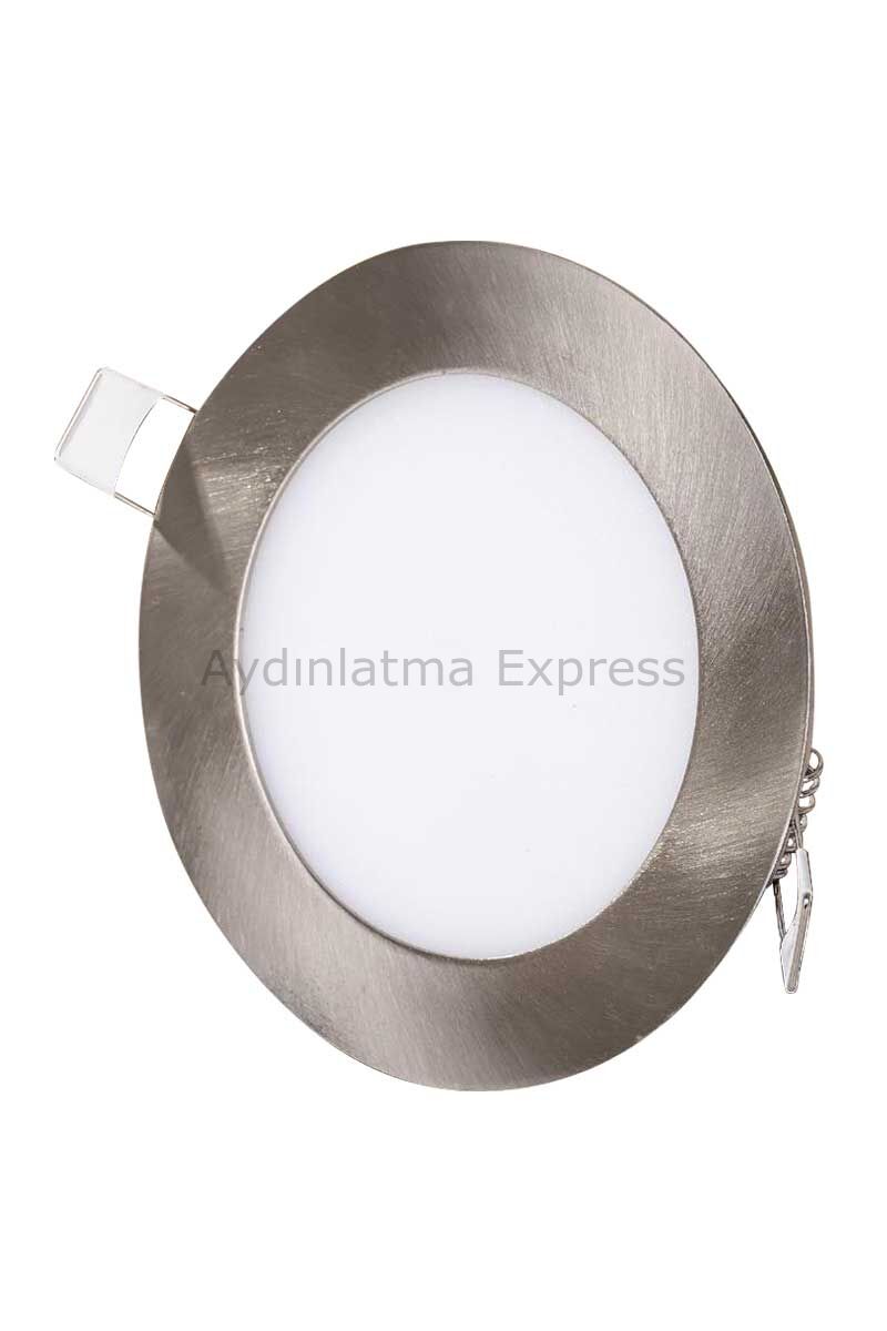 K2 18W Saten kasa Led Panel KDL403S