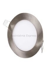 K2 18W Saten kasa Led Panel KDL403S