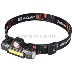CT-9120 CATA Mir Kafa Lambası