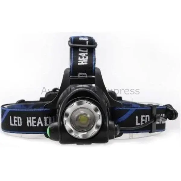 CT-9123 CATA Poyraz Kafa Lambası