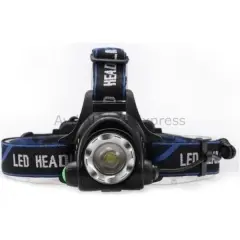 CT-9123 CATA Poyraz Kafa Lambası