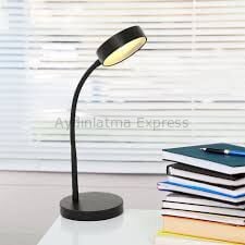 CT-8440 CATA Berlin Şarjlı Masa Lambası