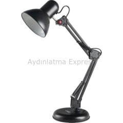 CT-8405 CATA New York 220v E-27 Akrobat Masa Lambası