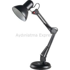 CT-8405 CATA New York 220v E-27 Akrobat Masa Lambası