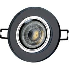 CT-6646 CATA Zambak Dekoratif Cam SPOT