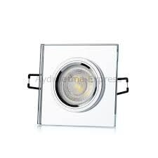 CT-6556 CATA Sardunya Dekoratif Cam Spot