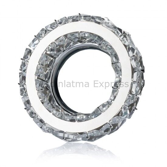 CT-6584 CATA Berfin Dekoratif Cam Spot