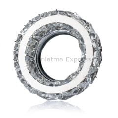 CT-6584 CATA Berfin Dekoratif Cam Spot