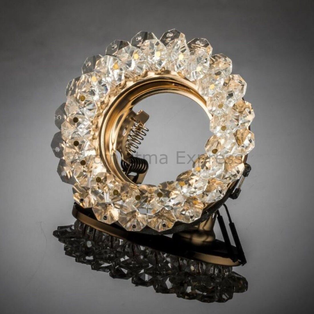 CT-6596 CATA Papatya Dekoratif Cam Spot