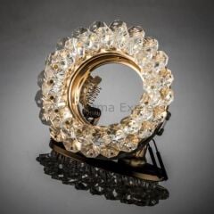 CT-6596 CATA Papatya Dekoratif Cam Spot