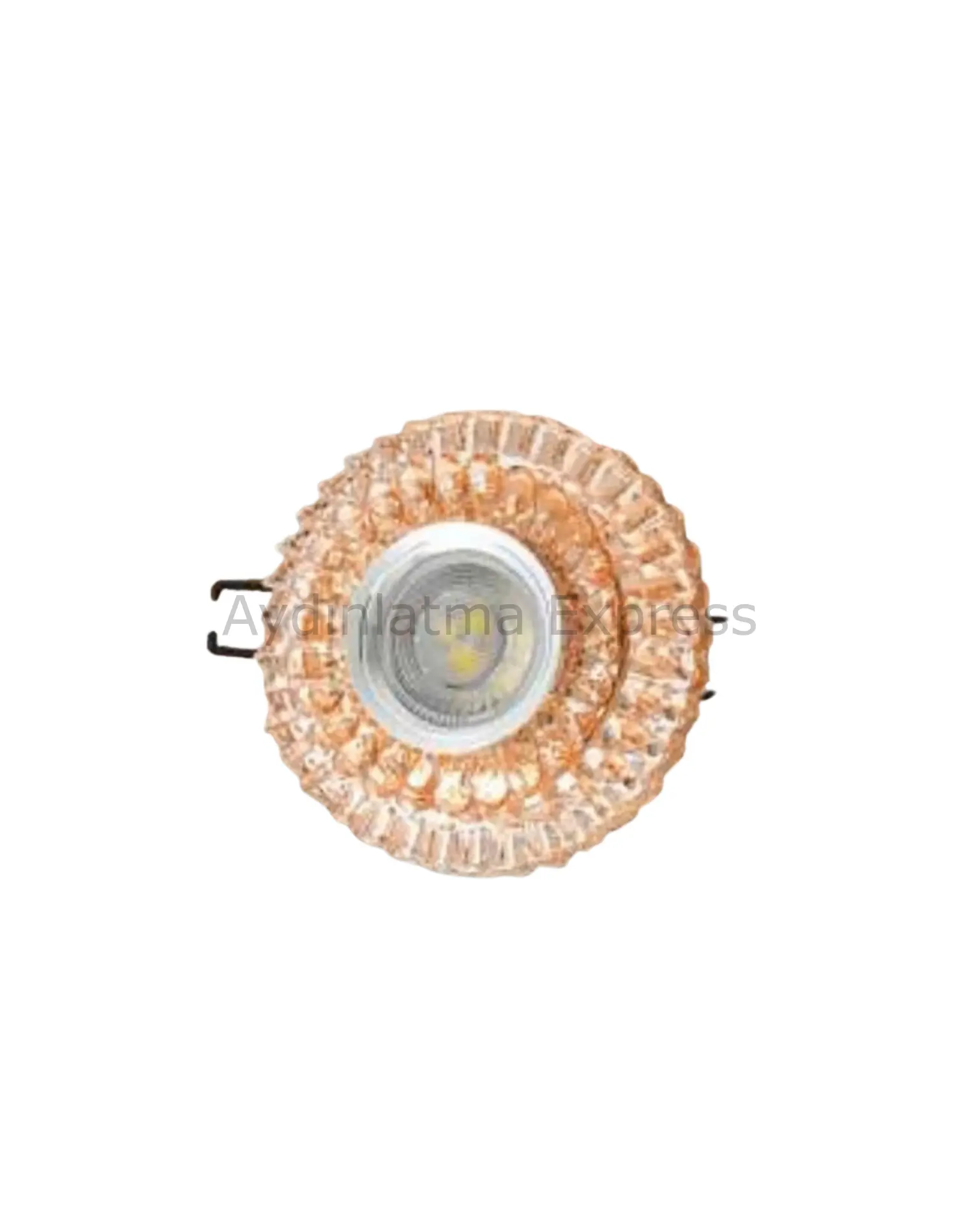 CT-6636 CATA Manolya Dekoratif Cam Spot