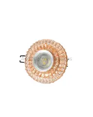 CT-6636 CATA Manolya Dekoratif Cam Spot