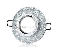 CT-6598 CATA Sim Dekoratif Cam Spot