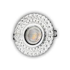 CT-6639 CATA İpek Dekoratif Cam Spot