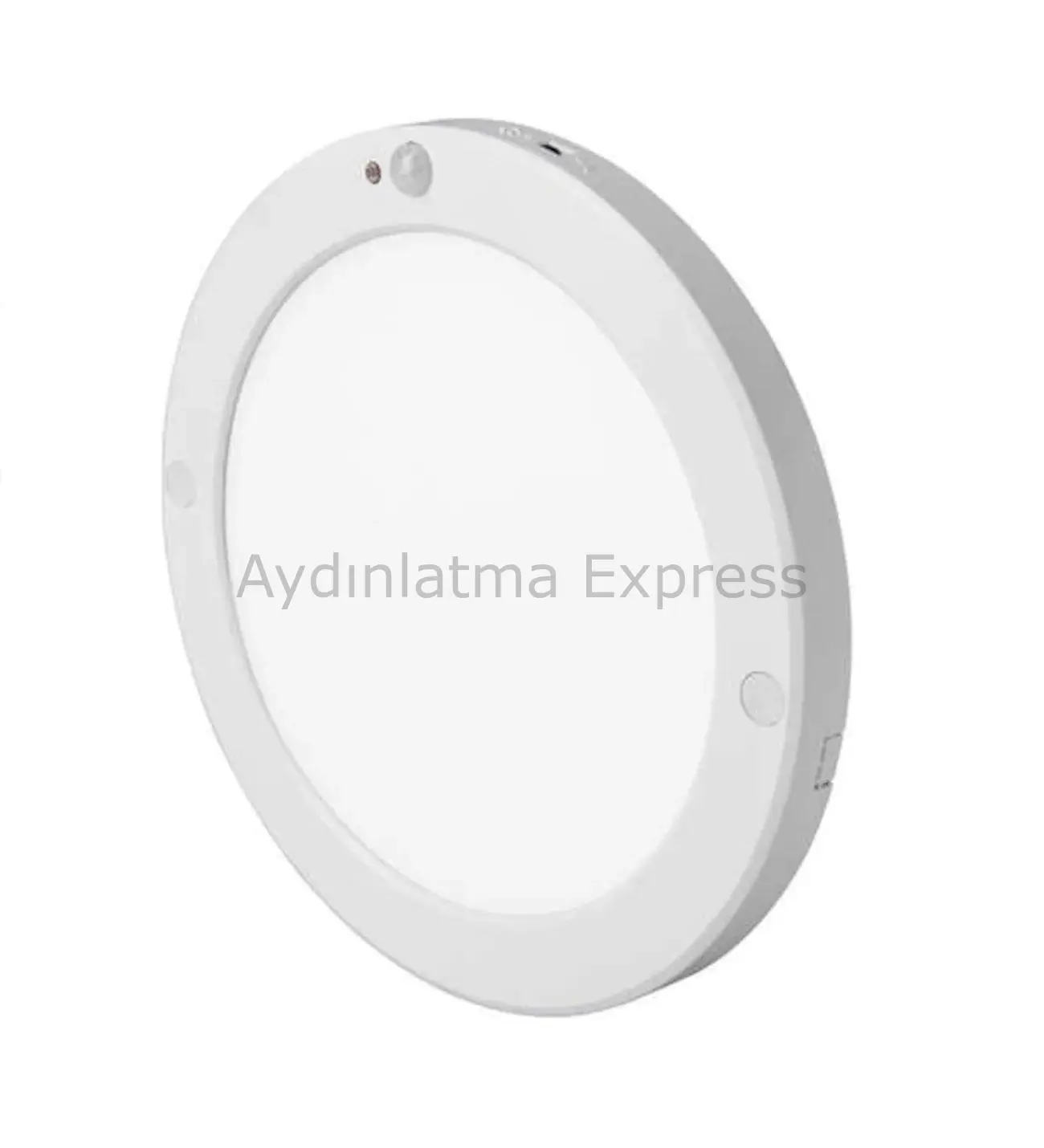 K2 20W Sıva Üstü Sensörlü Led Panel KDL550