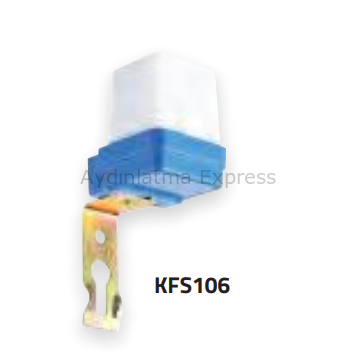 K2 6A FOTOSEL KFS 106