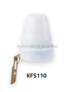 K2 10A Fotosel KFS110