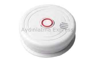 K2 Duman Dedektörü KSD001H