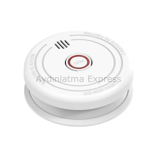 K2 Duman Dedektörü KSD001H