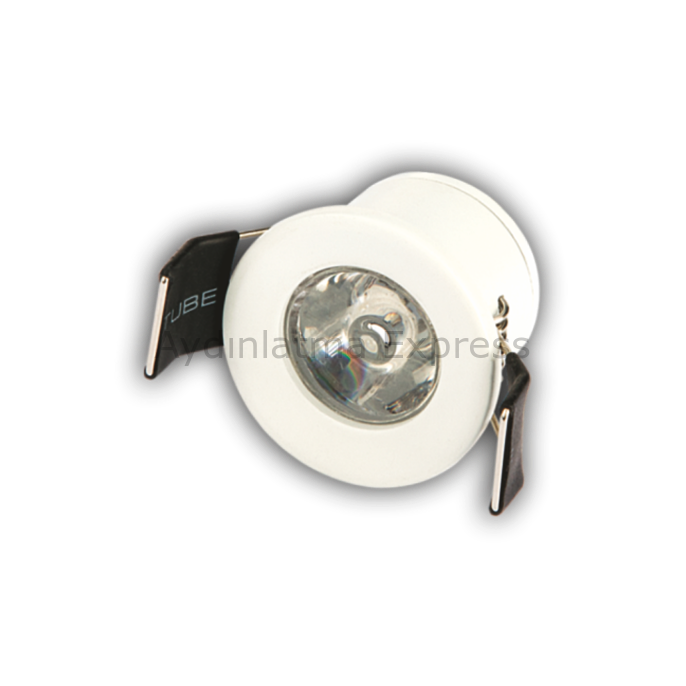 CT-5270 CATA Beyaz Kasa Yıldız Spot