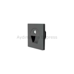 CT-5170 CATA Sensörlü Füme Kasa Koridor Aydınlatması