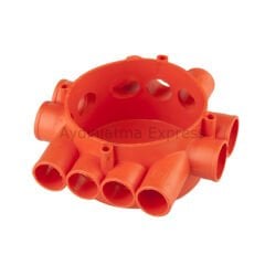 ÇETSAN Norm Buat KAPAKSIZ Halogen-Free