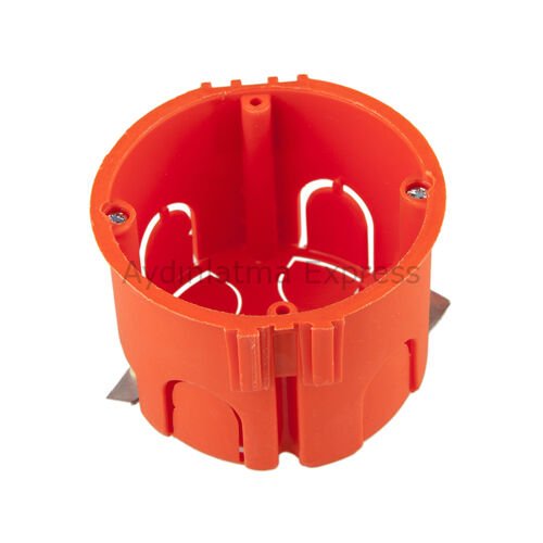 ÇETSAN Norm Buat KAPAKSIZ Halogen-Free