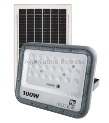 K2 100W Solar Projektör KST310