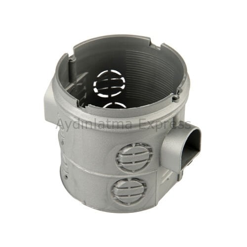 ÇETSAN Geçmeli Derin Kasa KAPAKSIZ