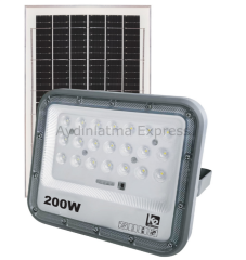 K2 200W Solar Projektör KST311