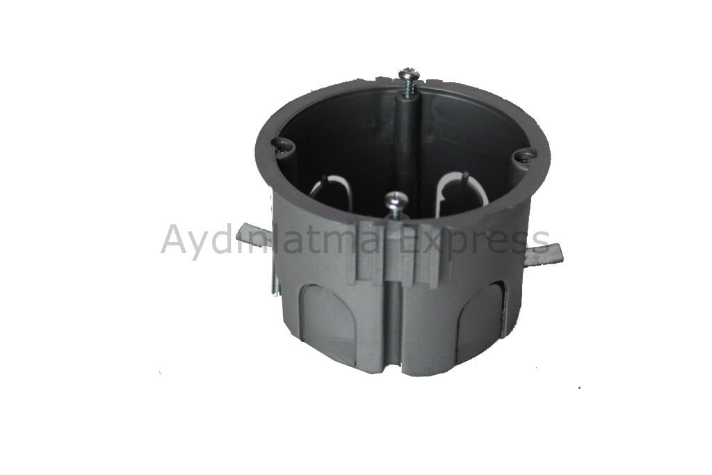 ÇETSAN Alçıpan Kasa GEÇMELİ