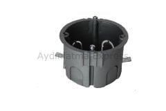 ÇETSAN Alçıpan Kasa GEÇMELİ