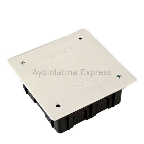 ÇETSAN 100 x 100 x 45 Kare Buat